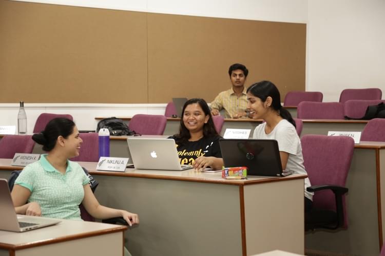 SPJIMR Campus photo 36